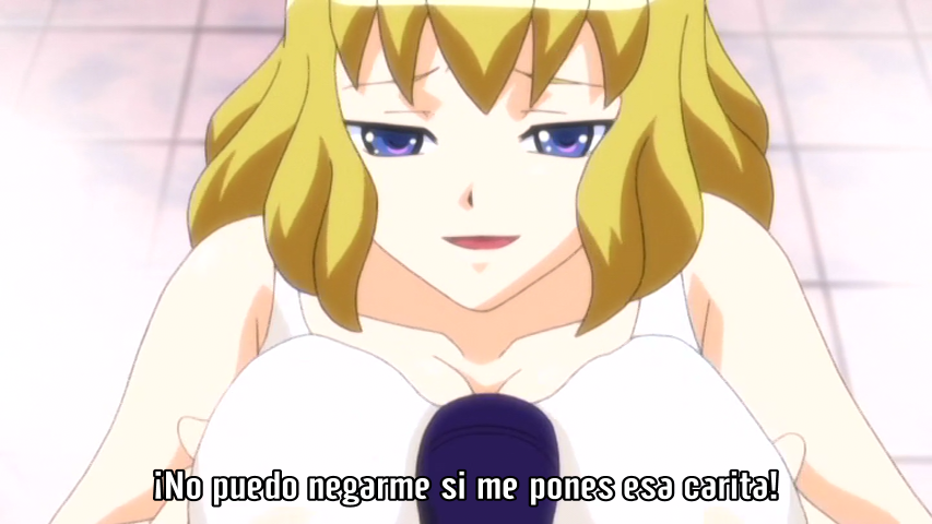 Otoko no Ko Ojousama (A\H Fansú)